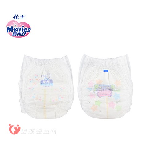 日本花王纸尿裤   保护宝宝的小屁屁
