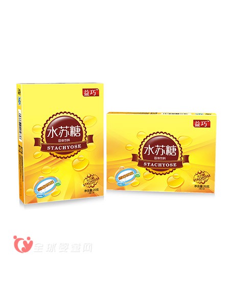 益巧品牌介紹  益巧品牌益生菌真的好嗎