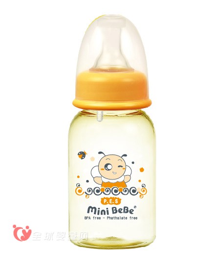 婴儿用什么奶瓶好 小蜜蜂奶瓶怎么样