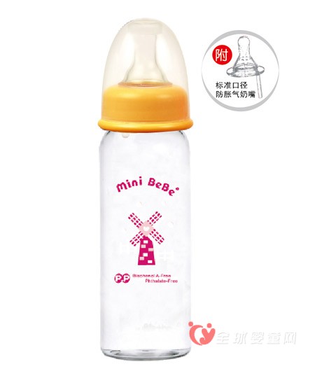 婴儿用什么奶瓶好 小蜜蜂奶瓶怎么样
