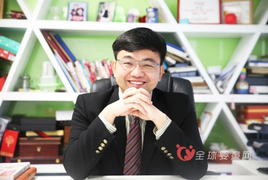 妈妈网CEO杨刚：企业如何建立品牌的信任力