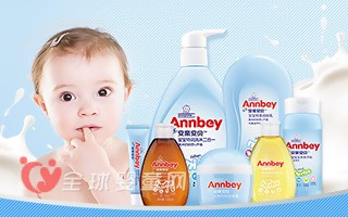安亲安贝：守护宝宝幼嫩肌肤的专家