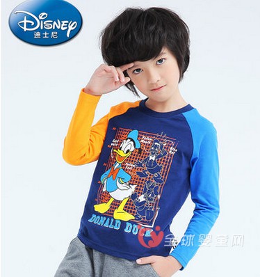 迪士尼童装品牌怎么样 迪士尼怎么加盟