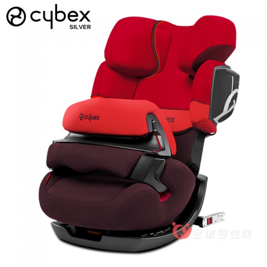 cybex安全座椅 宝宝出行少不了