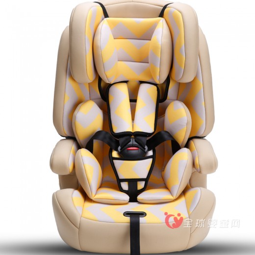爱贝思儿童安全座椅五个方面正确保障儿童出行安全