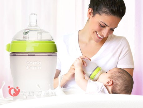 可么多么：什么样的奶瓶材质才不会让宝宝抗拒喝奶？