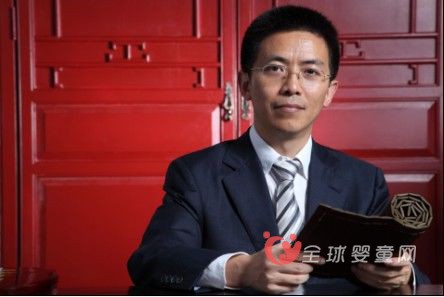 方太集團茅忠群：如何領導企業(yè)走的更好