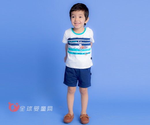 2016阳光鼠童装新款系列  孩子时尚安排尽在阳光鼠童装