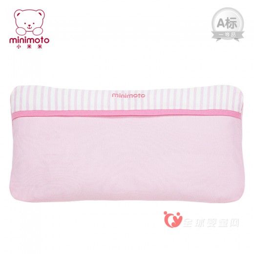 小米米婴儿枕好不好 婴儿定型枕有用吗