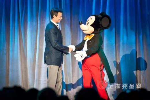 首席运营官托马斯·斯塔格斯离开迪士尼 那么究竟会是谁来接替未来CEO的位置