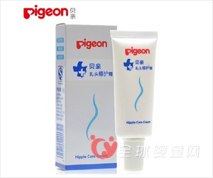 貝親乳頭修護(hù)霜  全面呵護(hù)媽媽乳頭健康