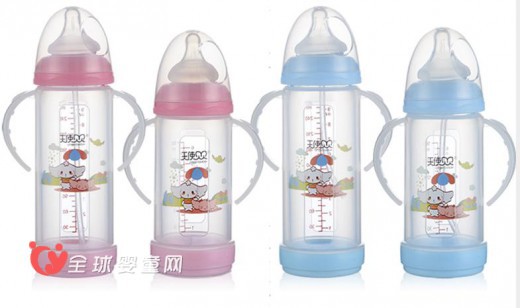 婴儿奶瓶哪个牌子好 玻璃奶瓶什么牌子好