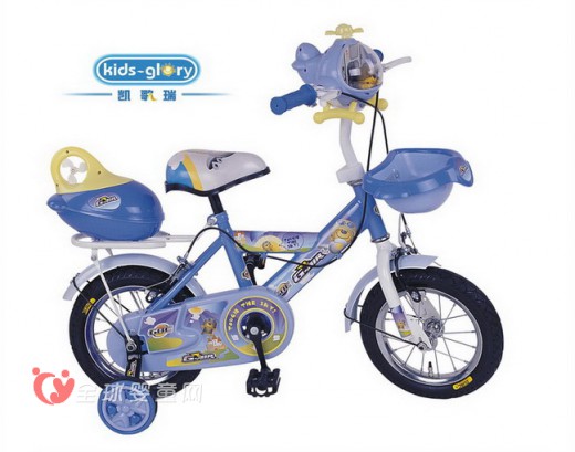 什么样的儿童自行车比较好 凯歌瑞儿童自行车怎么样