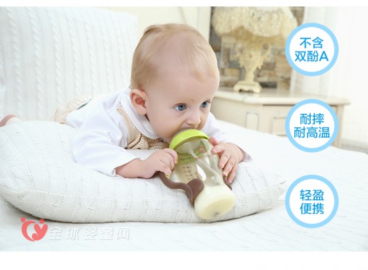 什么样的奶瓶能够满足宝宝的需求 贝适邦奶瓶怎么样
