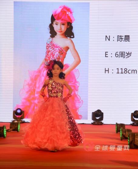 第2届中国（厦门）国际婴童产业博览会完美落幕