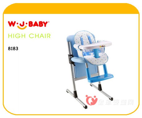 万家宝贝婴儿摇椅好吗   万家宝贝餐椅质量可靠吗