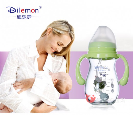 迪乐梦婴儿奶瓶有哪些优点 是什么材质的呢