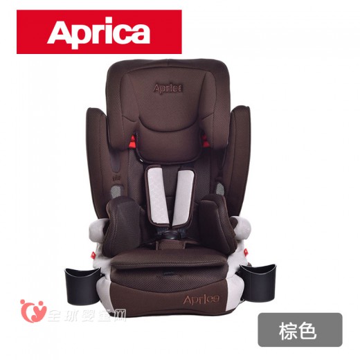 阿普丽佳中文 阿普丽佳安全座椅新品上市