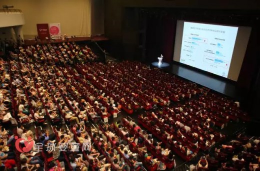 2016CBME中国孕婴童展会观展必读