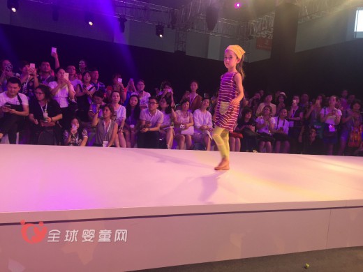 2016 Cool Kids Fashion 上海開展：新生代消費者眼中的時尚童裝