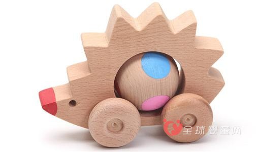 木制儿童玩具市场现状和未来发展分析