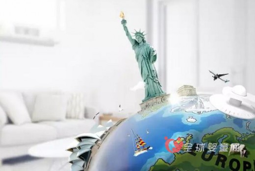 小熊尼奥益智玩具：全球首款AR地球仪火爆预售开启