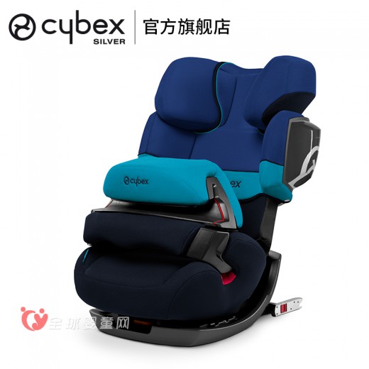 CYBEX儿童汽车安全座椅好不好 听听用过的宝妈怎么说
