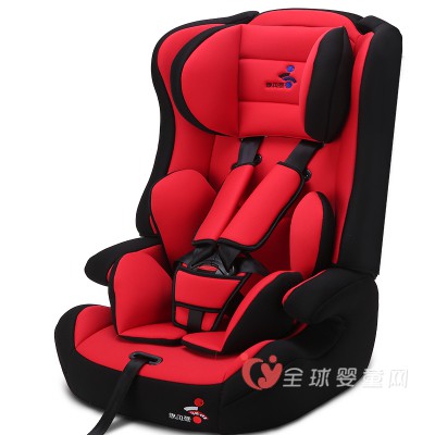 爱贝思儿童汽车安全座椅是国产的吗 质量好不好