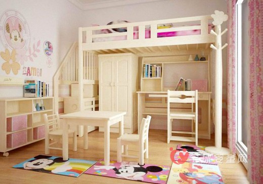 开儿童家具实体专卖店合理吗 销售儿童家具选择哪种运营模式更赚钱