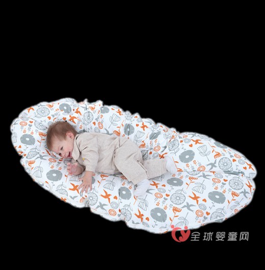 i-Mummy多功能哺乳枕  关爱孕妇·呵护未来