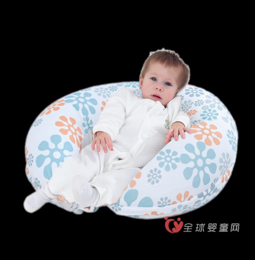 i-Mummy多功能哺乳枕  关爱孕妇·呵护未来