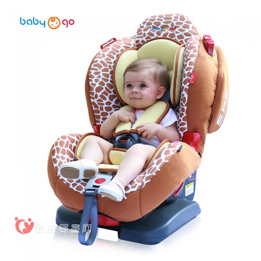 Babygo宝宝汽车安全座椅有哪些特点 质量有保障吗