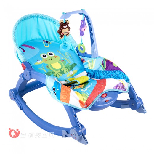 贝登宝婴儿摇椅怎么样 能安抚宝宝睡眠吗