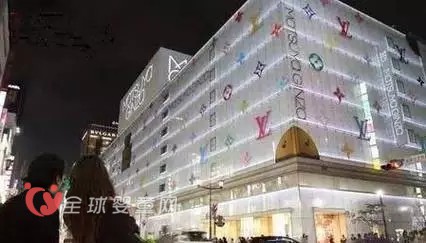 中國實體店究竟和日本實體店有什么不同