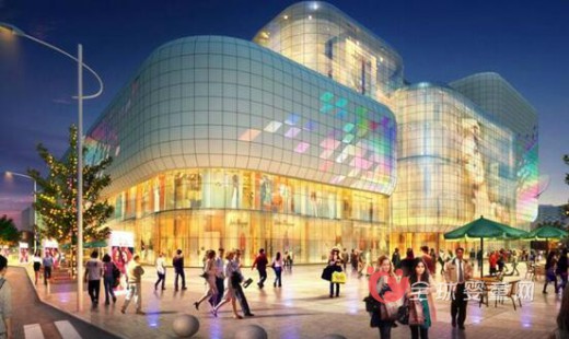 深圳即将打造一站式服务体验和购物中心：深圳母婴城