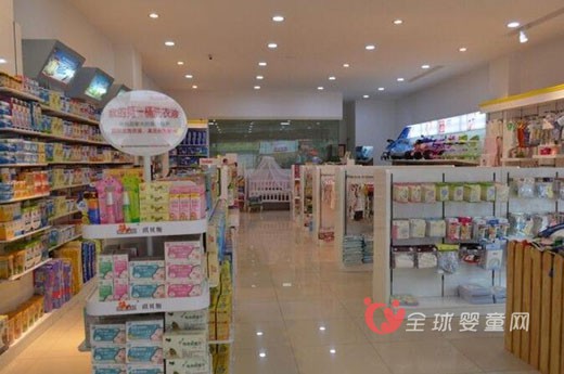 母婴店店长应具备哪些品质才能更好的运营店铺