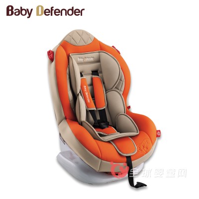 宝贝卫士儿童汽车安全座椅有哪些特点 宝宝坐着舒适吗