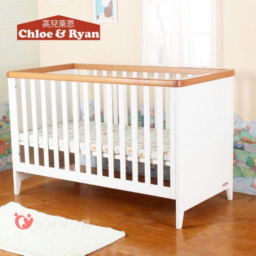 婴儿床哪个牌子好 高儿莱恩婴儿床有哪些特点