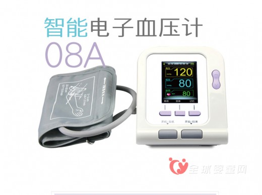 哪种牌子的血压计好 康泰家用电子血压计怎么样