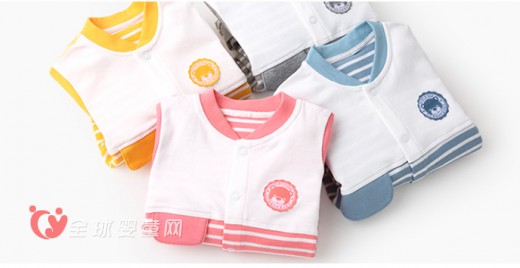 哪个品牌的宝宝连身衣比较好 酷尾巴新款宝宝连体衣怎么样
