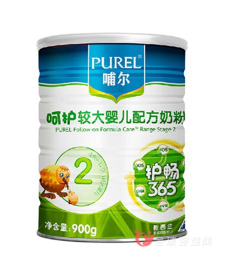 哺尔奶粉中国市场如何  怎么加入哺尔奶粉