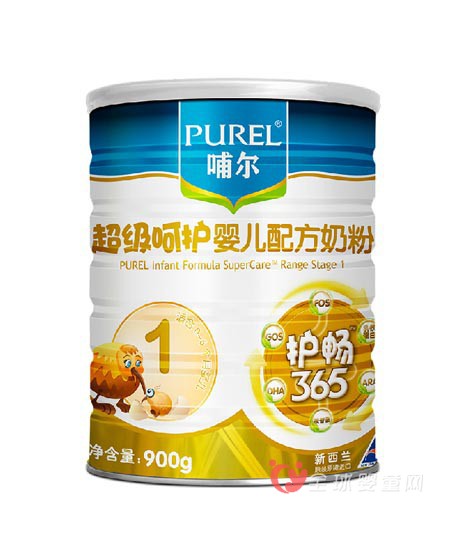 哺尔奶粉中国市场如何  怎么加入哺尔奶粉