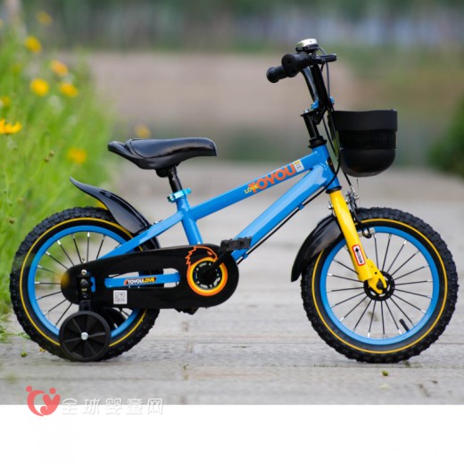 童悦儿童自行车怎么样 孩子会喜欢吗