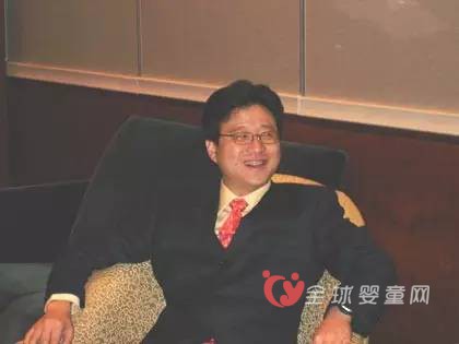网易的CEO丁磊：一个欢乐又逗比的大富豪