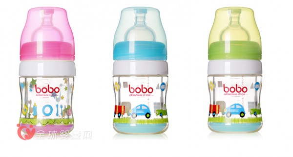 宝宝冬季奶瓶用什么好 Bobo乐儿宝婴儿玻璃奶瓶怎么样