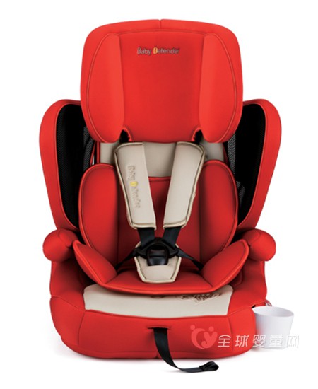 安全座椅为什么要反向安装  宝贝卫士助力宝宝安全出行