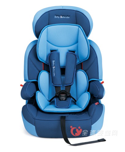 宝贝卫士安全座椅好不好  给儿童带来母亲怀抱般的感受