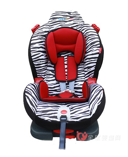 Babygo儿童汽车安全座椅为您送上新春祝福 祝财源广进万事如意