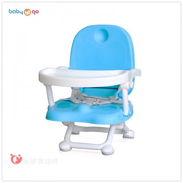 Babygo宝宝餐椅系列 看看你要哪一款
