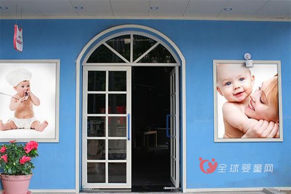 天天一族进口母婴用品店，即将进驻内蒙古赤峰地区